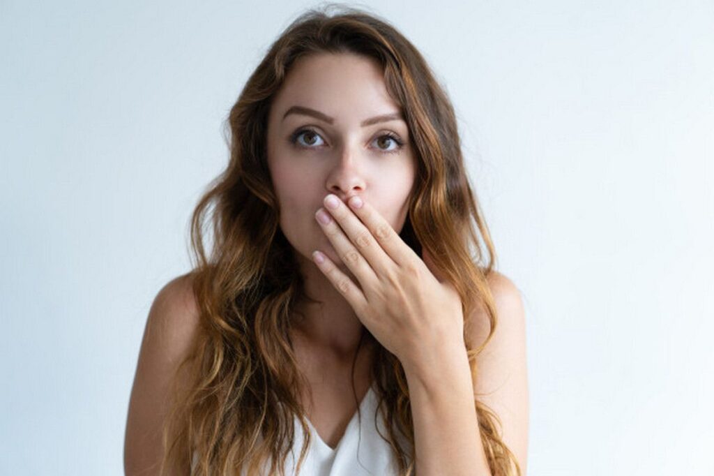 Як позбутися гикавки: прості поради для кожного