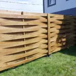 Паркан з дерева: практичний гід для власників ділянки