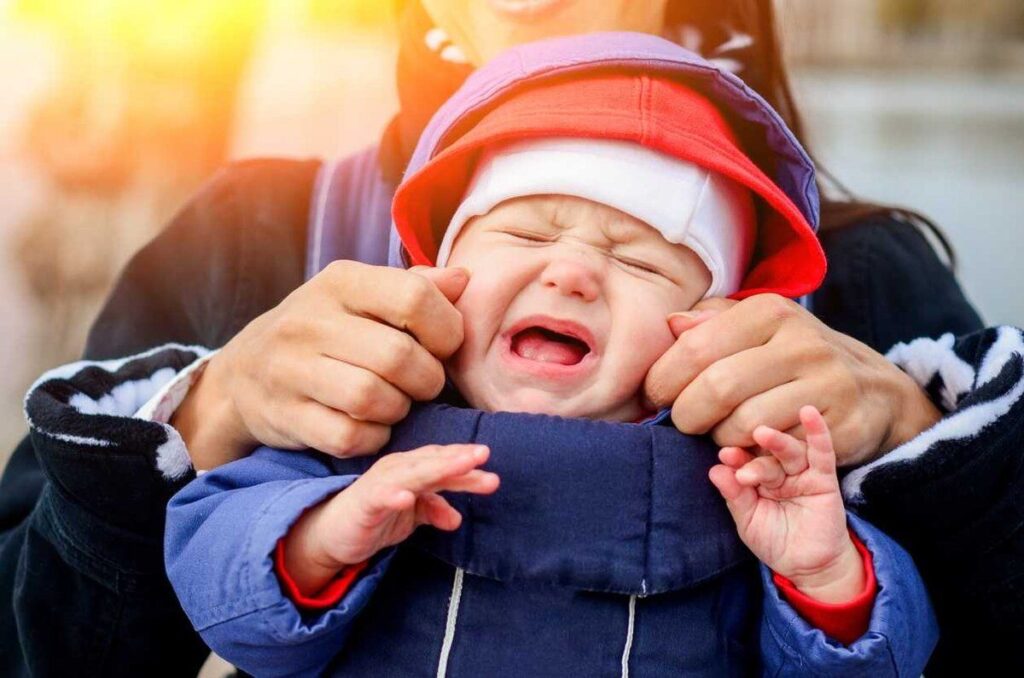 Ознаки аутизму у дітей: як вчасно помітити перші сигнали