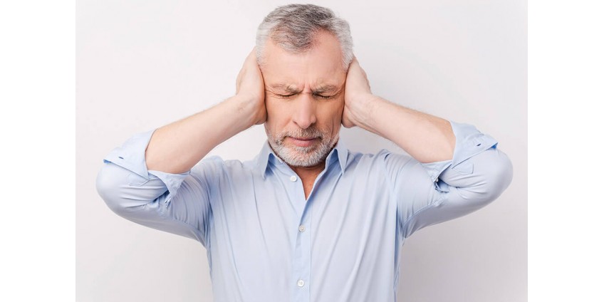 Шум в ушах: что это, почему появляется и как с ним бороться