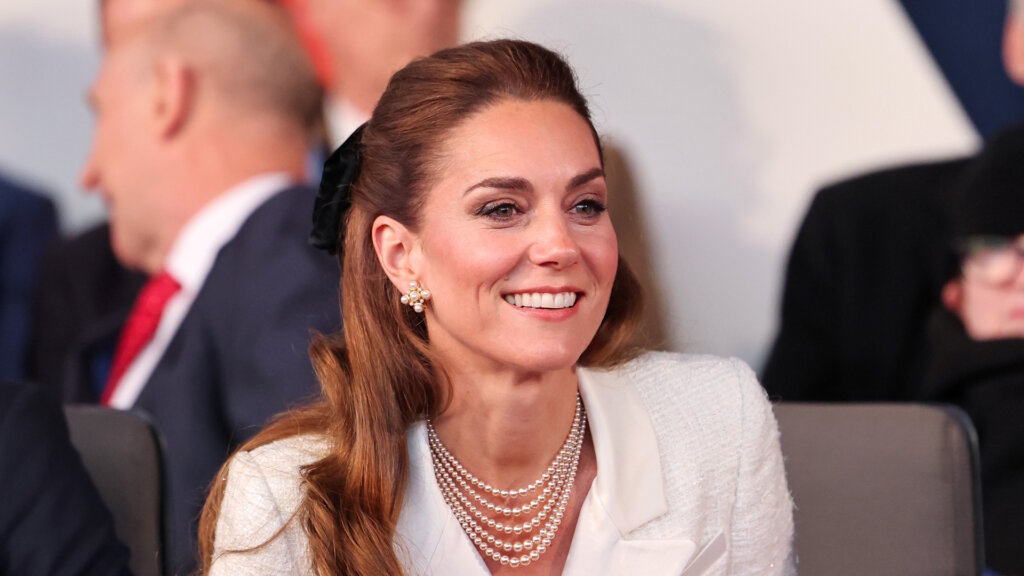 Бути собою по-королівськи: чому стиль Кейт — це більше, ніж мода