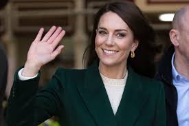 Быть собой по-королевски: почему стиль Кейт — это больше, чем мода