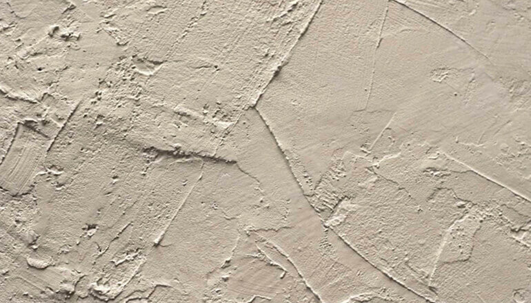 Гіпсова штукатурка — сучасне рішення для рівних стін