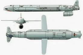 Что известно о Х-555: как модернизированная советская ракета стала оружием современной войны