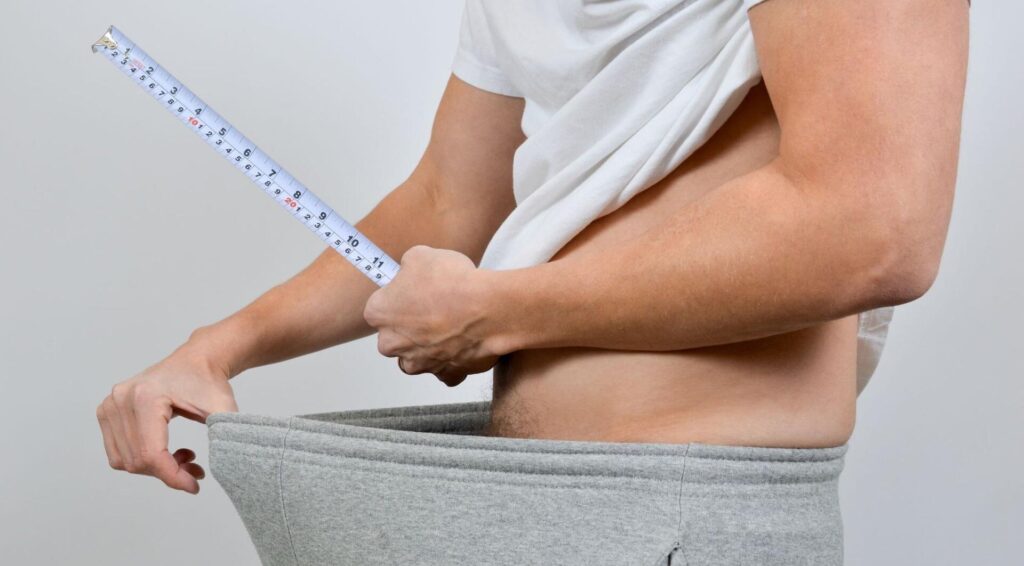 Размер имеет значение? Честно о мужской неуверенности и что с ней делать