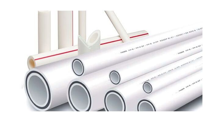 Поліпропіленові труби — сучасне рішення для водопостачання та опалення