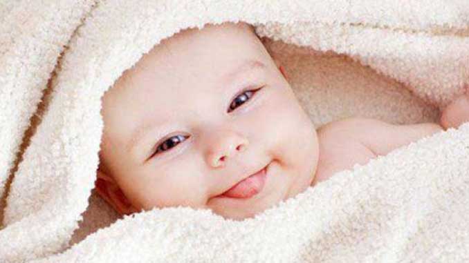 Красиві імена для хлопчиків: значення, мода і поради з вибору