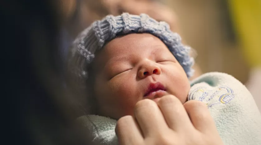 Імена для хлопчиків: красиві, сучасні та рідкісні варіанти