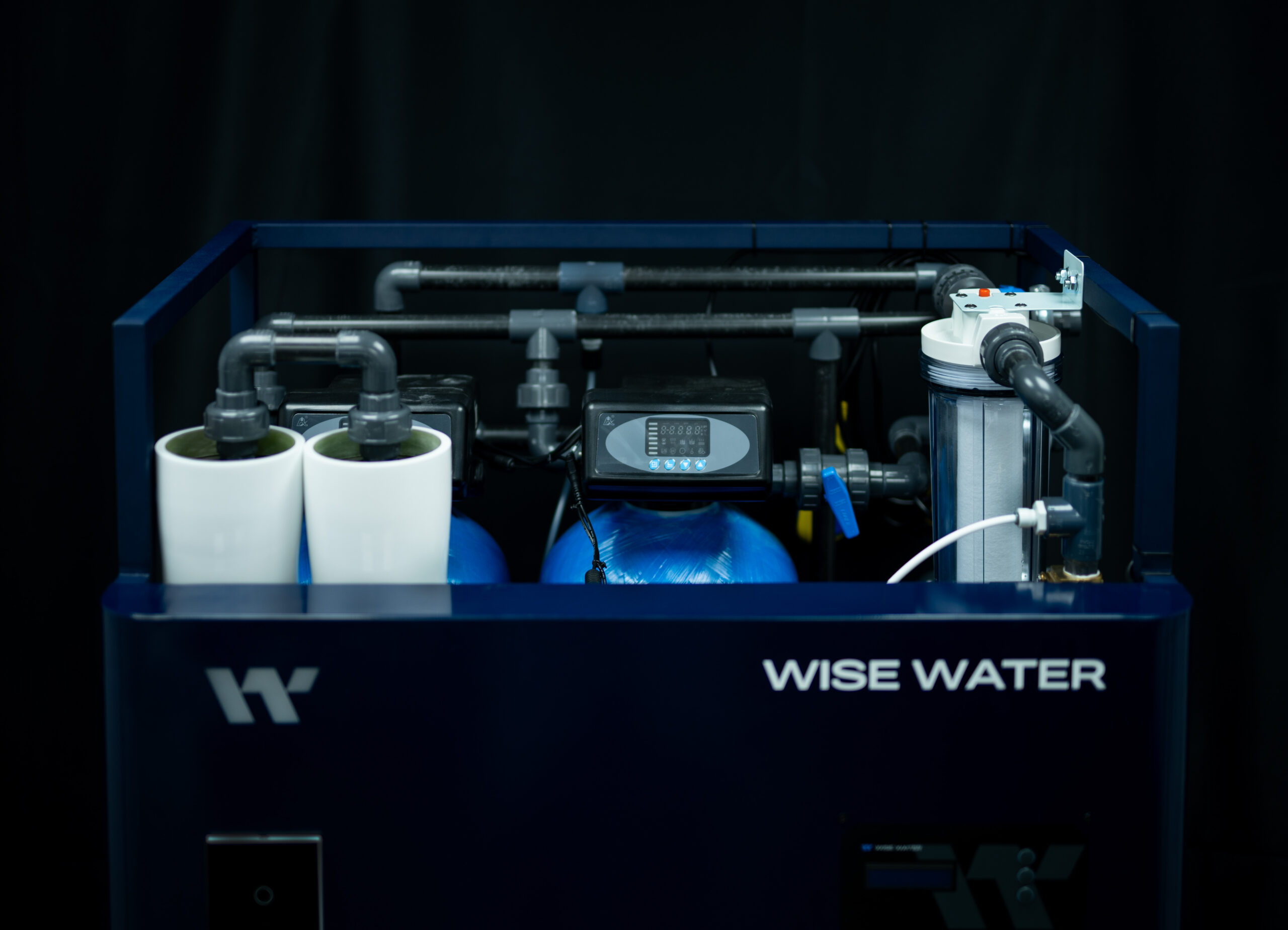 wisewater